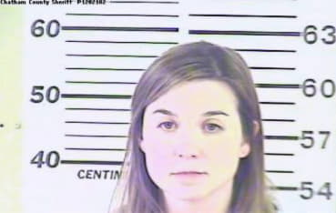 Tomkinson Alicia - Chatham County, GA 