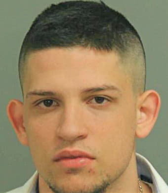 Ruiz Brandon - Wake County, NC 
