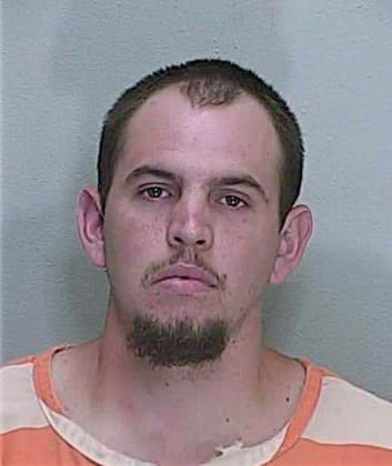Sawyer Brandon - Marion County, FL 