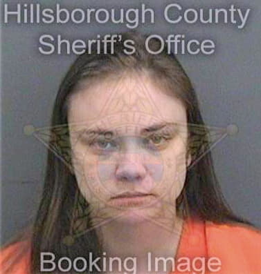 Daniel Brittany - Hillsborough County, FL 