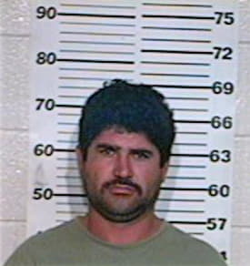 Herrera Candelario - Hidalgo County, TX 