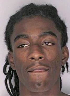 Fowler Charles - Hillsborough County, FL 