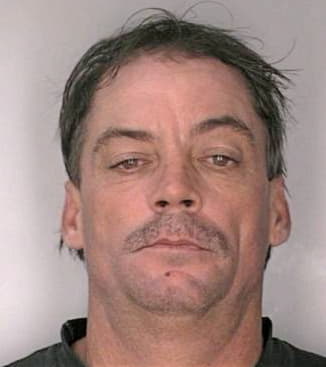 Tudor Charles - Hillsborough County, FL 