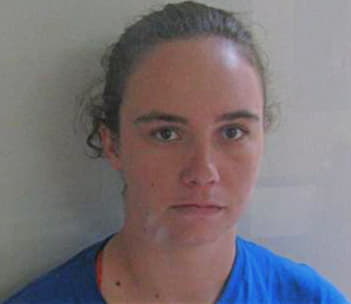 Mcnamee Cheryl - McMinn County, TN 