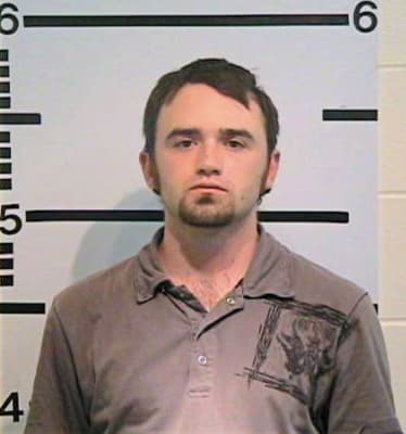 Anderson Corey - Kerr County, TX 