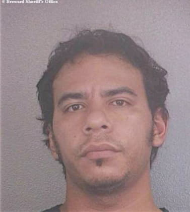 Brown Eric - Broward County, FL 
