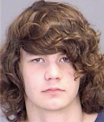 Gromatzky Hunter - Brazos County, TX 