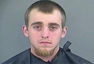 Black Jacob - Anderson County, SC 