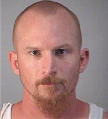 Williams Jacob - Lake County, FL 
