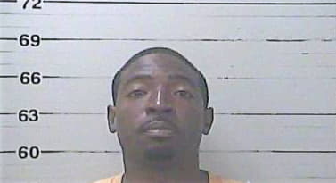 Henderson James - Harrison County, MS 