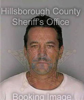 Davila John - Hillsborough County, FL 