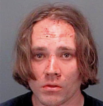 Pinder John - Pinellas County, FL 