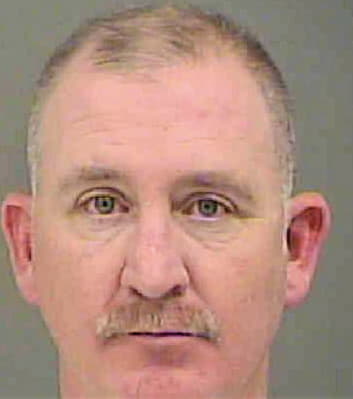 Schrapper John - Mecklenburg County, NC 