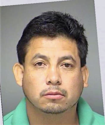 Gomez Jorge - Denton County, TX 