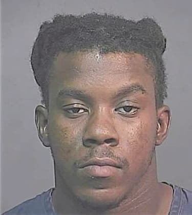 Robinson Joshan - Brevard County, FL 