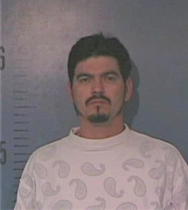 Ortiz Juan - Taylor County, TX 