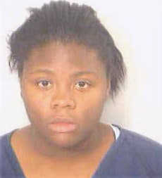 Franks Keesha - Fulton County, GA 