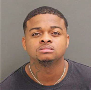 Conyers Keith - Orange County, FL 