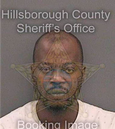 Theogene Ken - Hillsborough County, FL 