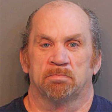 Cavin Kenneth - Hamilton County, TN 
