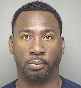 Lewis Kenneth - Denton County, TX 