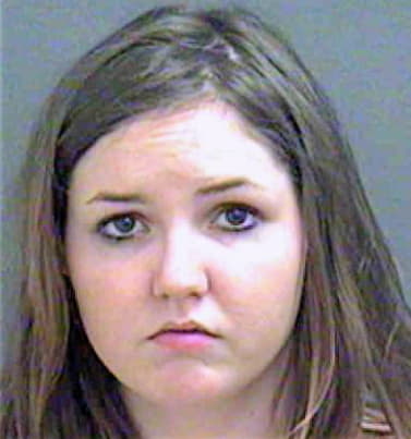 Mccormack Kyrie - Mecklenburg County, NC 
