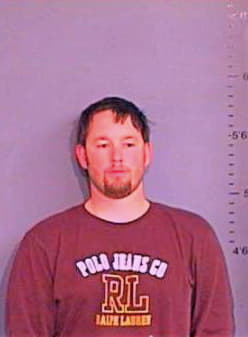 Autry Landon - Brazos County, TX 
