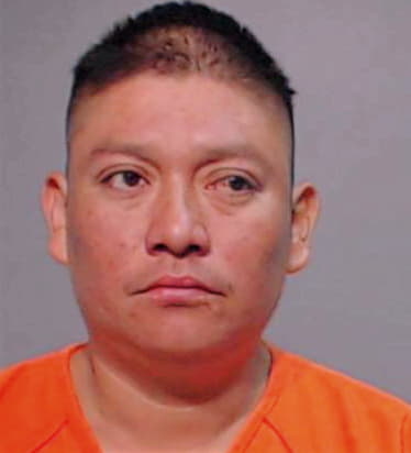 Castellanos Luis - Hidalgo County, TX 