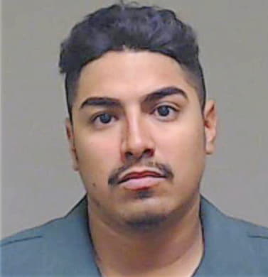Moreno Manuel - Collin County, TX 