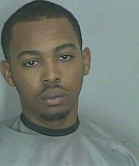 Smith Marcus - Dekalb County, GA 