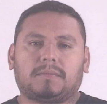 Rivasalvarez Mario - Tarrant County, TX 
