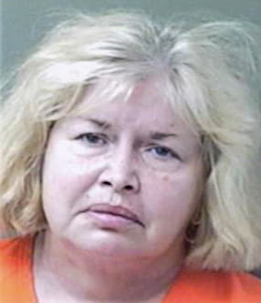 Finney Martha - Okaloosa County, FL 