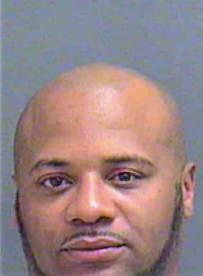 Griffin Melvin - Mecklenburg County, NC 