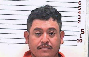 Rodriguez Modesto - Comanche County, OK 