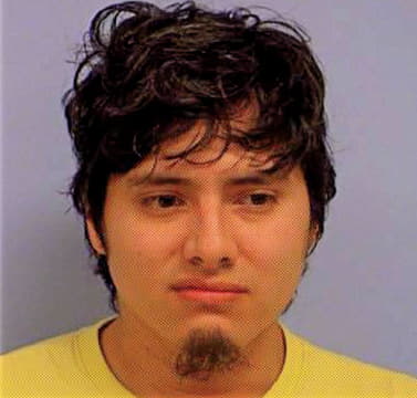 Gomez Nicolas - Travis County, TX 