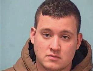 Kohler Paul - Stearns County, MN 