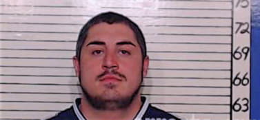 Perez Ramiro - Comal County, TX 