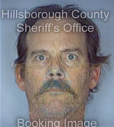 Sanders Randall - Hillsborough County, FL 