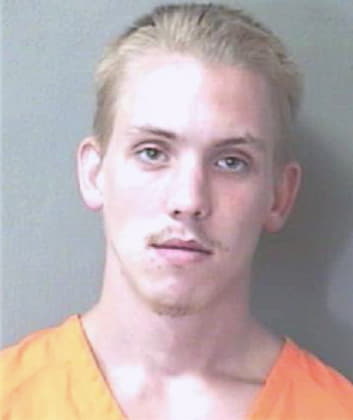 Moore Robert - Okaloosa County, FL 