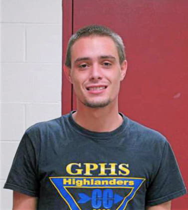 Awais Samir - Rhea County, TN 