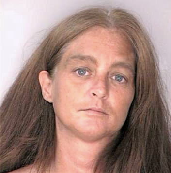 Robinson Sandra - Hillsborough County, FL 