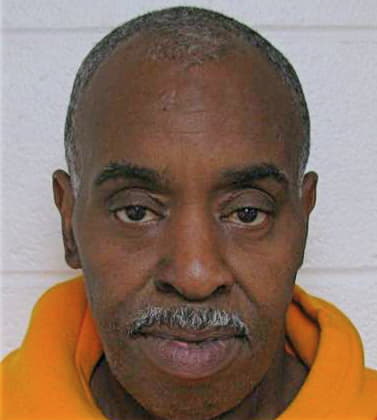 Stafford Sonny - Jackson County, GA 