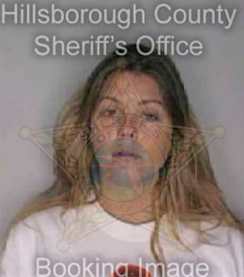 Colston Tammy - Hillsborough County, FL 