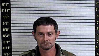 Ross Timothy - Graves County, KY 