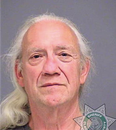 Kirk Tommy - Clackamas County, OR 