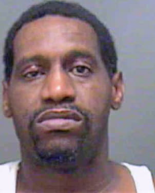 Sellers Tony - Mecklenburg County, NC 