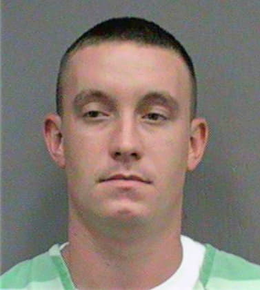 Stewart Travis - Alachua County, FL 