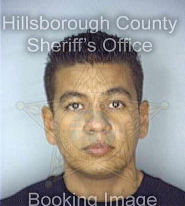 Acevedo Tulio - Hillsborough County, FL 