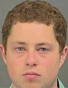Kervick William - Mecklenburg County, NC 