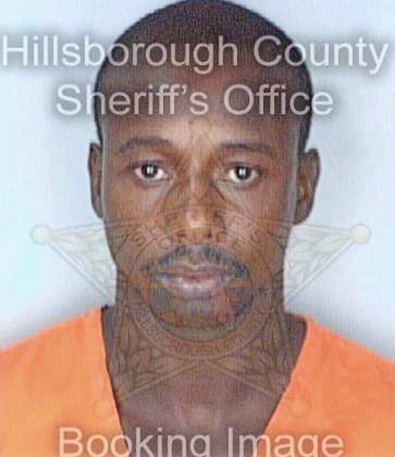 Carnegie Yasin - Hillsborough County, FL 
